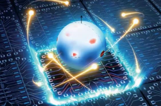 量子计算机“悟空”即将面世 量子计算机概念股真正龙头一览